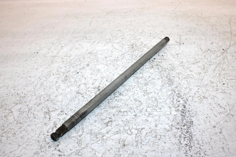 2002 Honda Foreman Rubicon 500 Oem Shift Shaft Spindal 24681-HN2-000 AH53
