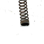 95 Yamaha Big Bear 350 4x4 OEM Rear Brake Cable Spring 90501-10245-00 AY58