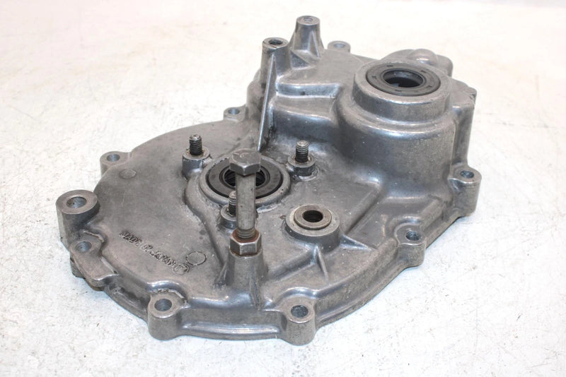1990 Polaris Trail Boss 250 Oem Left Transmission Case 3231594 AP162