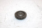 1999 Yamaha  Bear Tracker 2wd Oem 25T 4th Pinion Gear 59V-17141-00-00 AY50