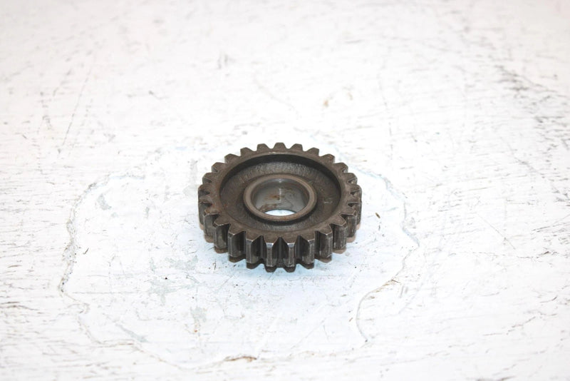 1999 Yamaha  Bear Tracker 2wd Oem 25T 4th Pinion Gear 59V-17141-00-00 AY50
