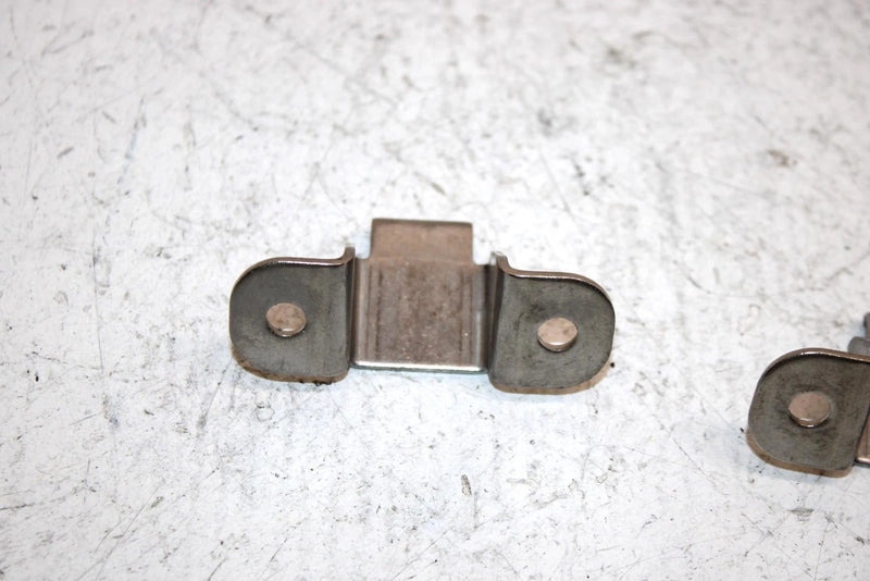 1993 Yamaha Waverunner 650 Oem Seat Stay Pair FJ0-63784-00-00 JY23