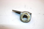 03 Bombardier Rally 200 Oem Rear Brake Cable Support 705600278 AB2
