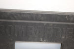 2001 Bombardier Traxter Oem Rear Bed Box Panel 705000220 AB10