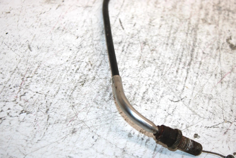1999 Polaris Sportsman 335 Oem Throttle Cable 7080617 AP77
