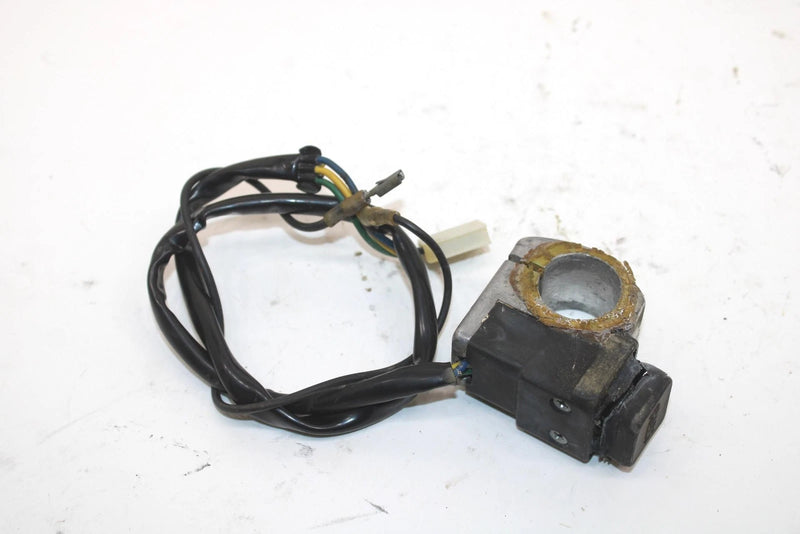 1976 Yamaha Gs340 Oem Head Light Switch 861-83950-01-00 SY71
