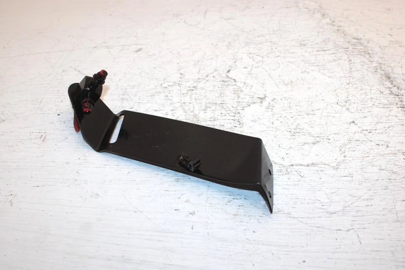 1991 Polaris Sport Oem Airbox Brace W/Valve 7052039 5223973 SP26