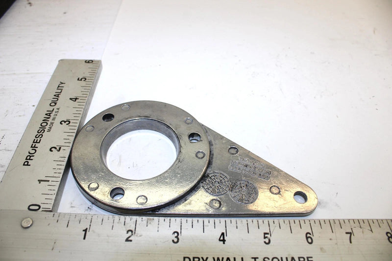 2002 Ski-doo Mxz 800 Oem Casting Spacer 080044200 Q3130