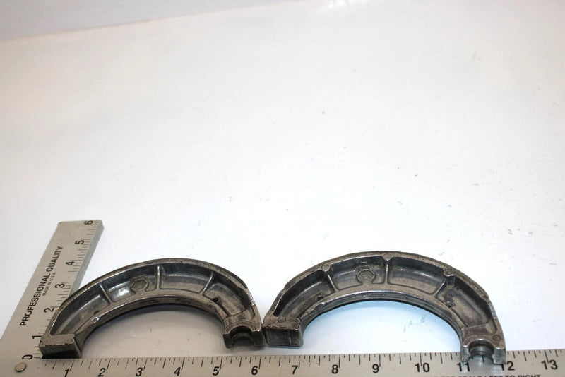 98 Yamaha  Timberwolf 250 Yfb250uk Oem Brake Pad Set 4BD-W2536-00-00 AY37