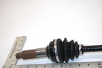 08 Yamaha  Grizzly 350 4x4 Oem Rear Axle Right Or Left 4S2-2530U-00-00 AYS