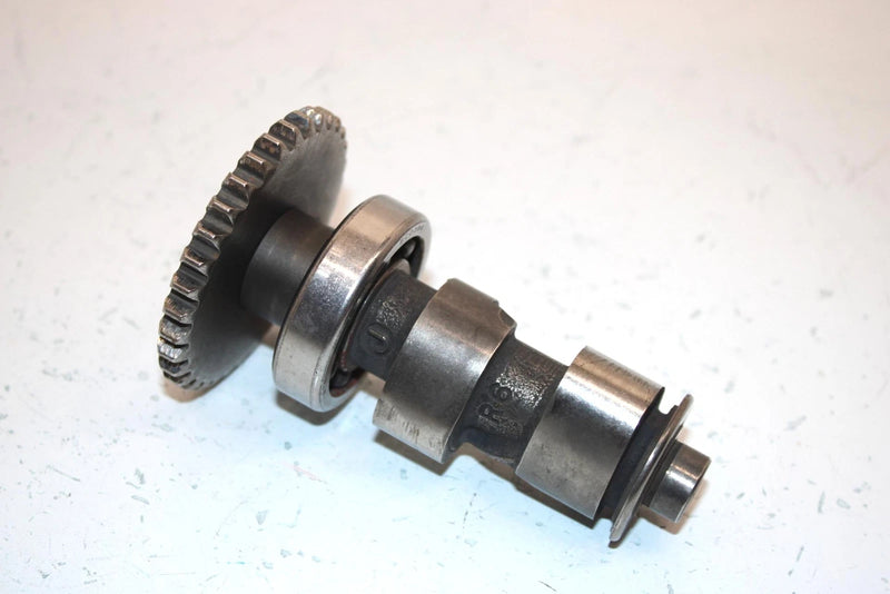00 Honda Trx250a Oem Camshaft 14100-HM8-000 AH3