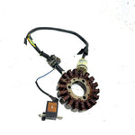 00-06 Honda Rancher 350 TRX350FM 4x4 OEM Stator 31120-HN5-672 AH75