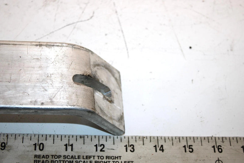 00 Polaris Rmk 600 Oem Right Engine Motor Mount Plate 5242645 SP183