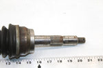1998 Polaris Xplorer 300 Oem Front Cv Drive Axle 2200960 2200961 APS