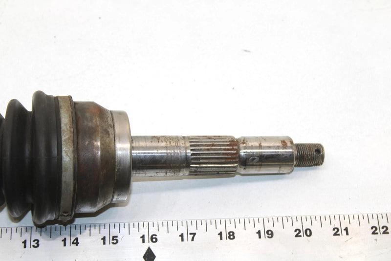 1998 Polaris Xplorer 300 Oem Front Cv Drive Axle 2200960 2200961 APS