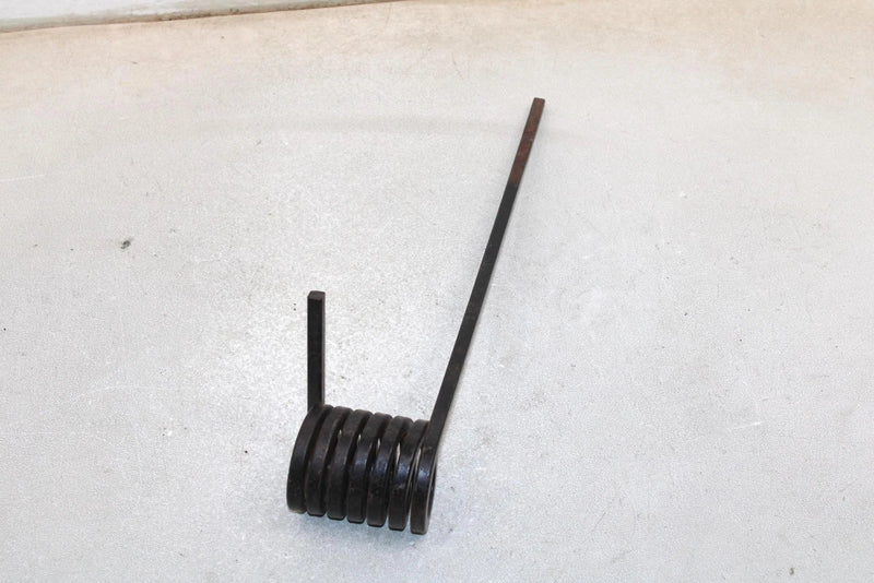 03 Polaris Pro X 600 Oem Left Torsion Spring .359 7042157-067 SP1