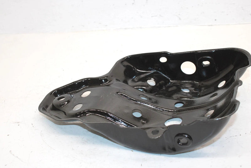 2003 Honda Trx 250 Exa Sporttrax Ex Oem Rear Diff Skid Plate 50355-HN6-000 AH10