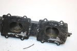 1997 Polaris Sltx Oem Intake Manifold 5630582 JP36