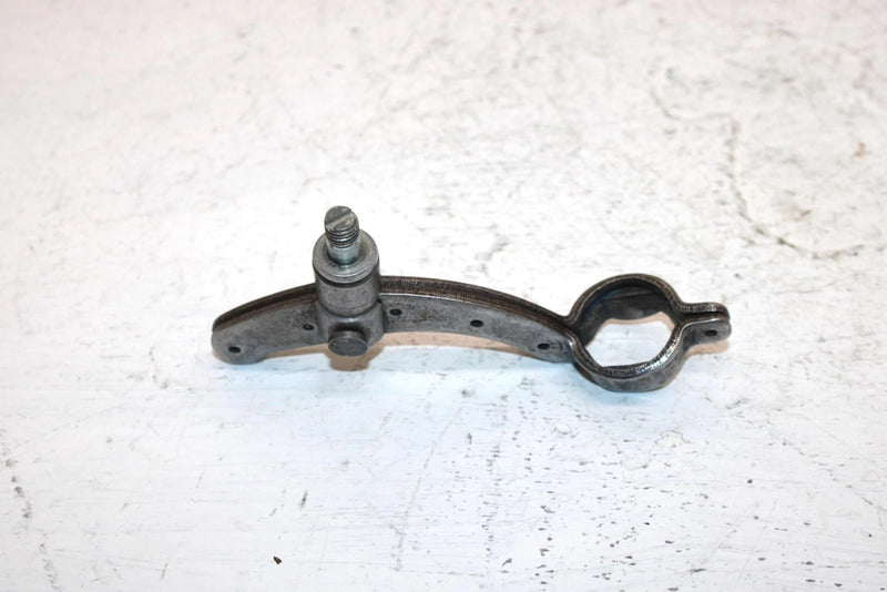 1983 Honda Atc 200 Oem Clutch Lever 22831-958-010 AH66