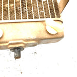 01-04 Honda Foreman Rubicon 500 TRX500FA 4x4 OEM Radiator  19010-HN2-505 AH86
