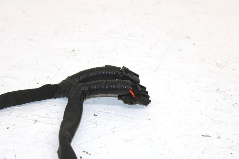 2004 Ski-doo Mxz 800 Ho Oem Handlebar Wiring Harness 515175990 SS86