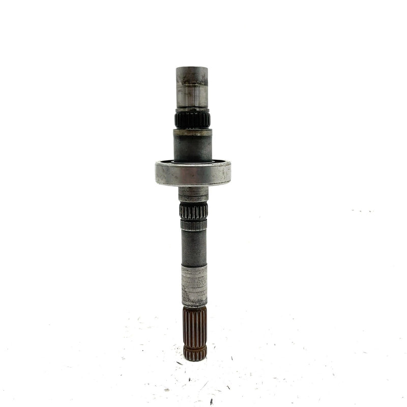 95-98 Polaris Magnum 425 4X4 OEM Transmission Output Shaft W/Brg 3233150 AP201