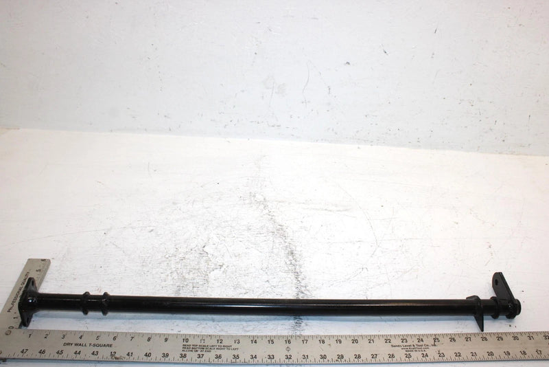 2001 Ski-doo Mxz 600 Oem Steering Post Shaft 506147100 SS4