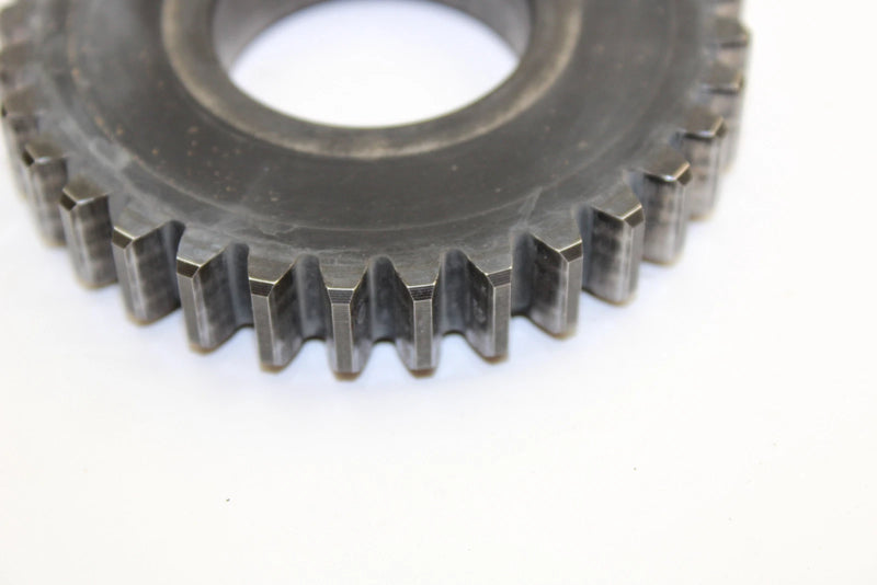 00 Kawasaki Bayou 300 4x4 OEM 33/21T Spur Gear 13129-1951 AK8