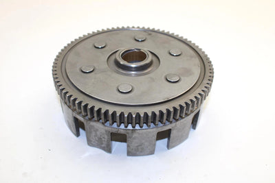 86 Kawasaki Bayou 300 OEM Clutch Basket 13095-1364 AK9