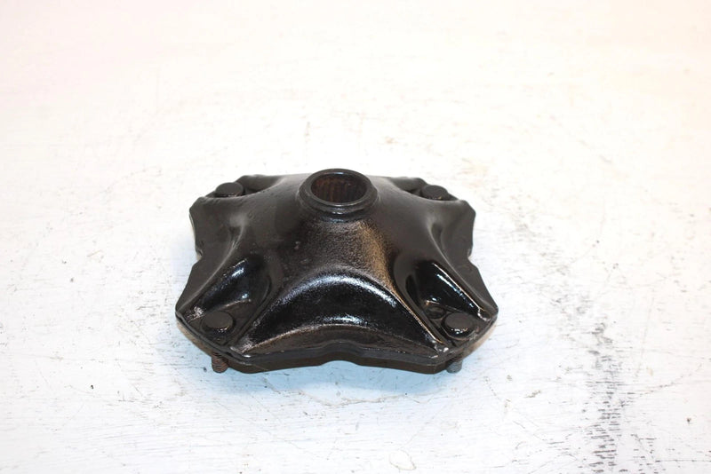 1982 Honda Atc200 Ea Big Red Oem Rear Wheel Hub 42410-958-000 AH64