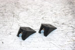 1997 Arctic Cat Zl 440 Oem Hood Latch Pair 0115-307 SA34