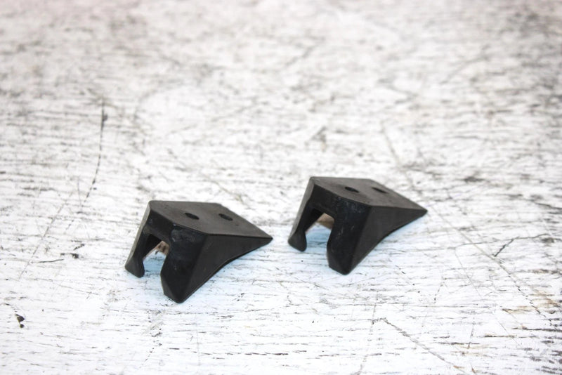 1997 Arctic Cat Zl 440 Oem Hood Latch Pair 0115-307 SA34