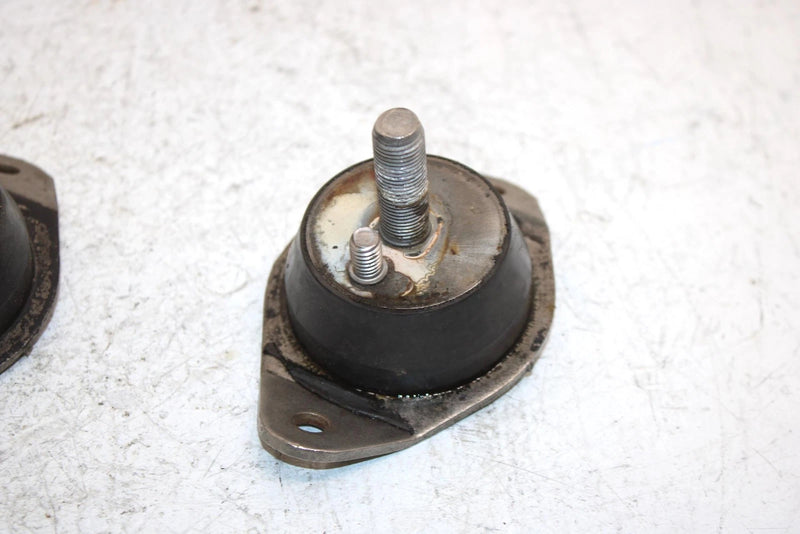 1996 Polaris Slx 780 Oem Engine Mount Dampner Pair 3110055 JP30