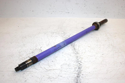 1996 Polaris 500 Oem Jackshaft W/Bearing 2201118 SP12
