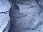 New Vintage Blue Dickson Jenkins Polyester Pants #5507 ZZ-40