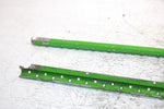 1998 Arctic Cat Zr 600 Oem Footwell Grip Set SA33