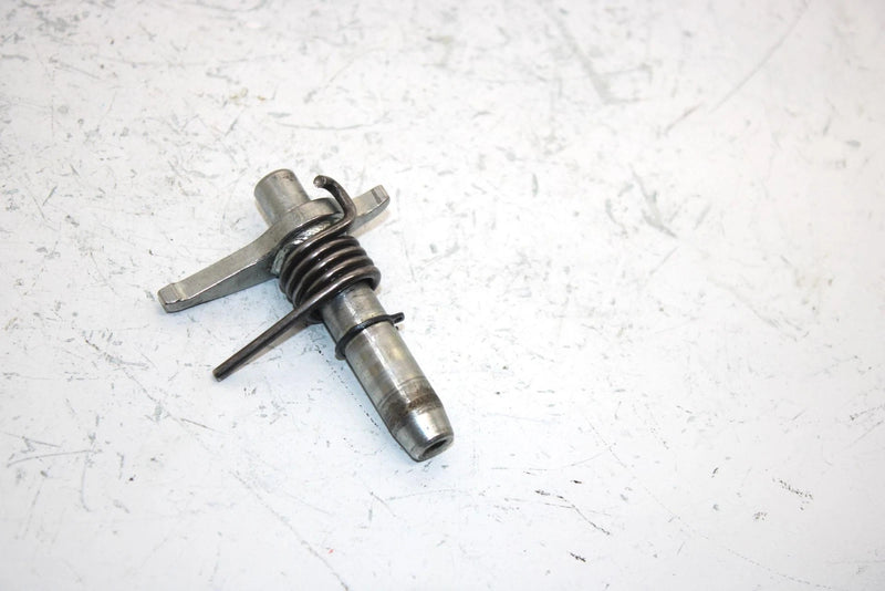 86 Honda Trx250a Oem Reverse Stopper Shaft 24860-HA0-000 AH30