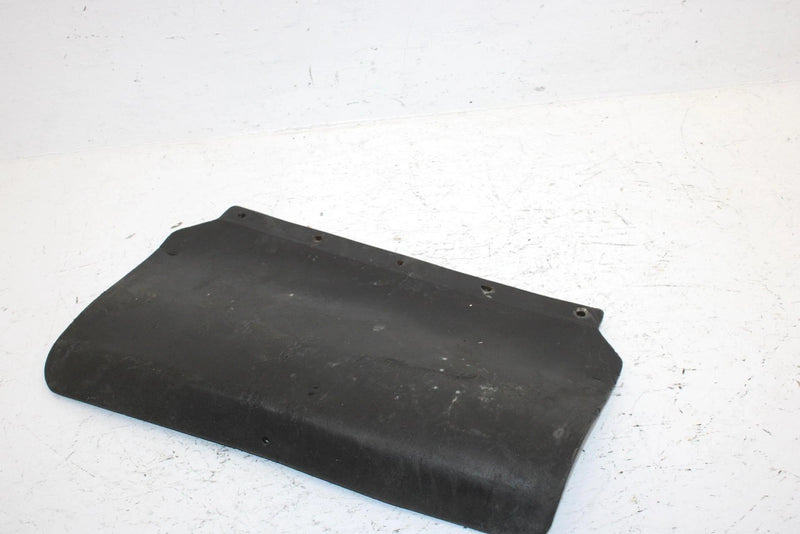 1987 Polaris 400 Oem Snowflap 5410394-1038 SP61