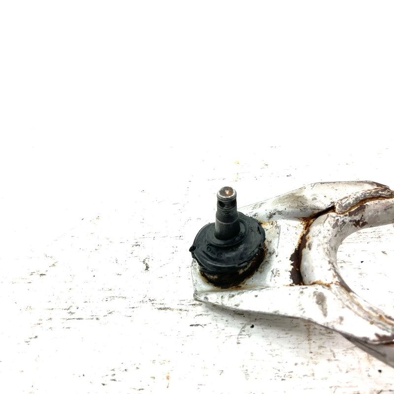 2000 Yamaha Warrior 350 YFM350X OEM Front Right Upper A Arm 3GD-23550-00-35 AY67