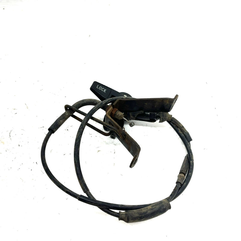 2007 Arctic Cat 700 4x4 Automatic EFI OEM Lock Lever 0502-527 AA33