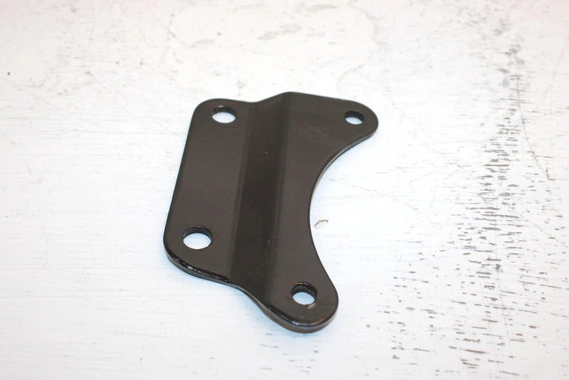 1982 Honda Atc 185a Oem Left Engine Mount Bracket 50352-958-010 AH63