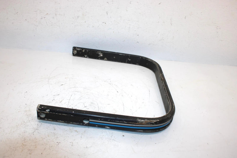 92 Polaris Classic Oem Rear Bumper 2670122 5224420 SP148