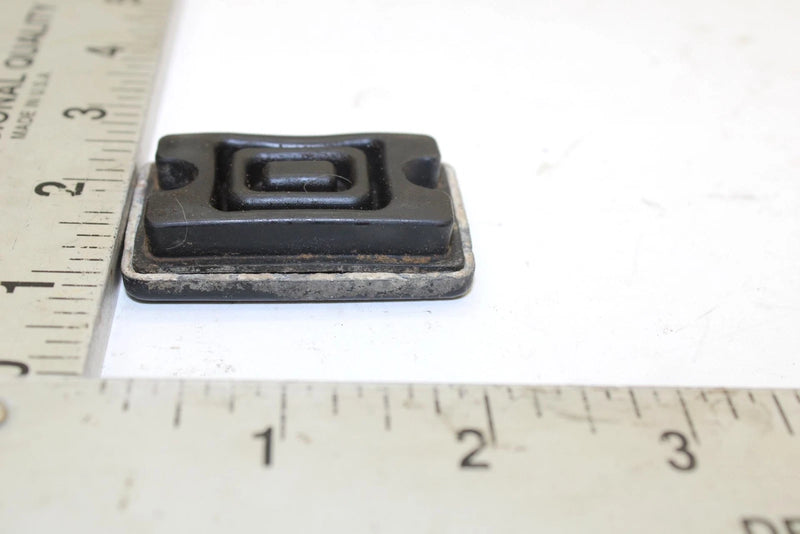 1992 Suzuki King Quad 300 Oem Front Master Cylinder Cap 69669-24A01 AS19