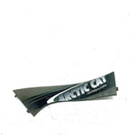 2002 Arctic Cat 375 2x4 Automatic OEM Left Side Panel 0506-673 AA41