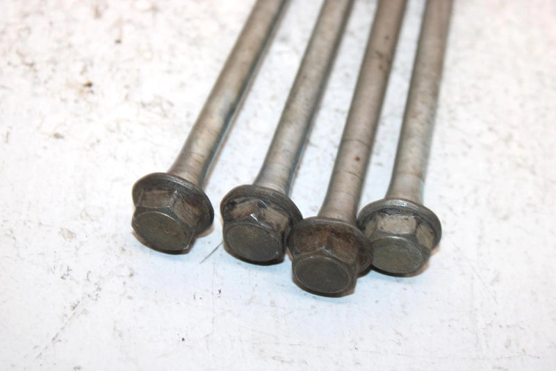 1996 Kawasaki Bayou 300 Oem Cylinder Head Bolt Set 92150-1107 92150-1107 AK25