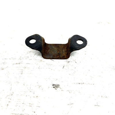 2012 Yamaha Grizzly 550 YFM550 4x4 OEM Sway Bar Mount 1HP-F386H-00-00 AY65