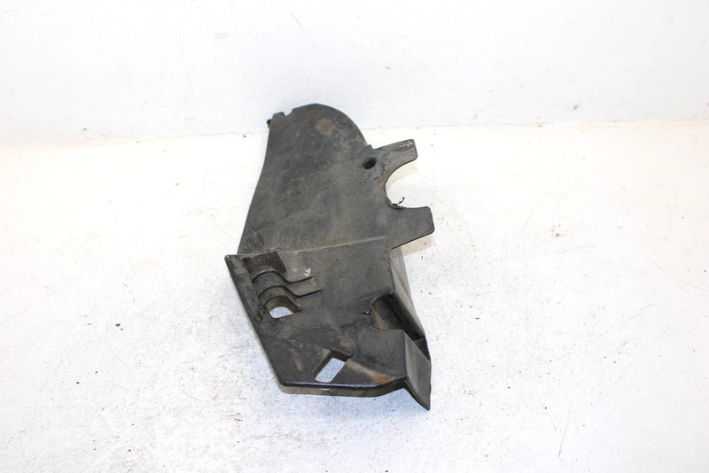 2000 Honda Trx 250 Recon Oem Right Inner Splash Guard 61862-HM8-000 AH52