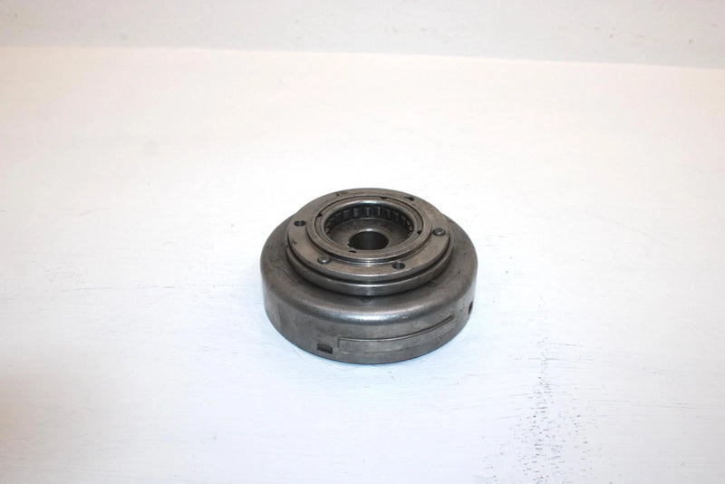 2007 Yamaha  Grizzly 350 2wd Oem Flywheel 5UH-81450-00-00 AY28