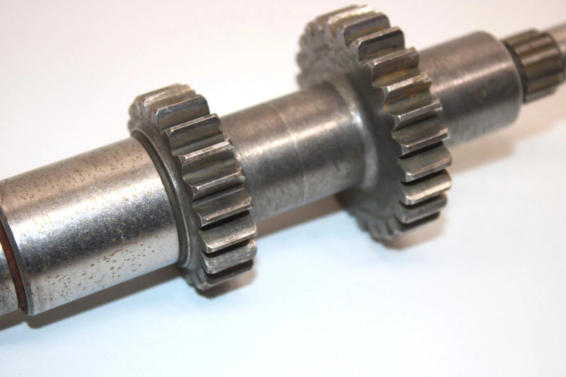 00 Kawasaki Prairie 300 Kvf300b2 Oem Transmission Input Shaft 13107-1400 AK0