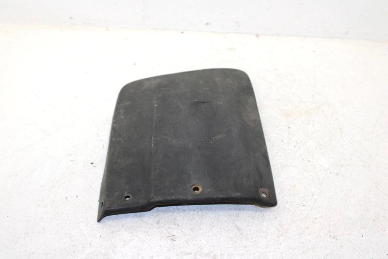 2000 Honda Trx 250 Recon Oem Front Right Fender 61861-HM8-000ZA AH52